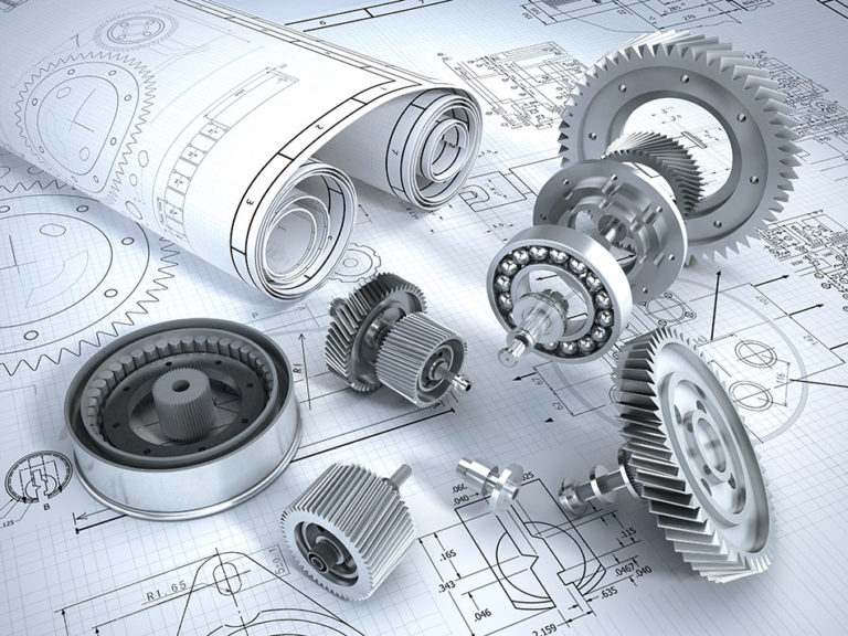 Dessin industriel : plans 2D, mise en plan, cotation et tolérancement ISO