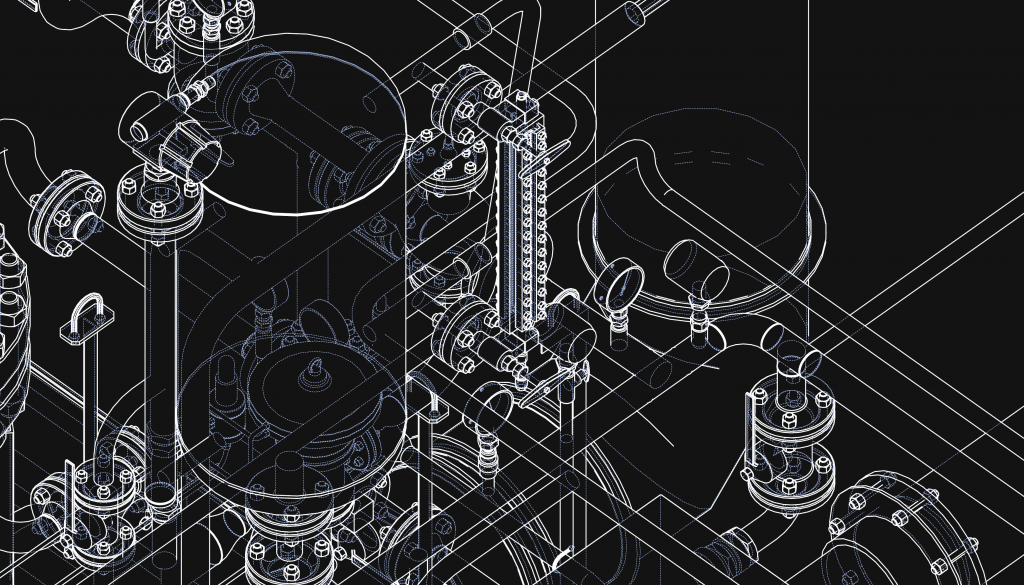 Formations Documentation technique (mises en plan, dossiers, standards, procédures)