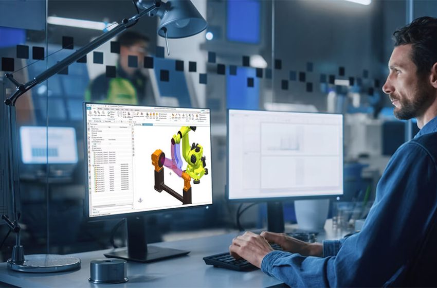 Retour vers la formation Siemens NX – Initiation