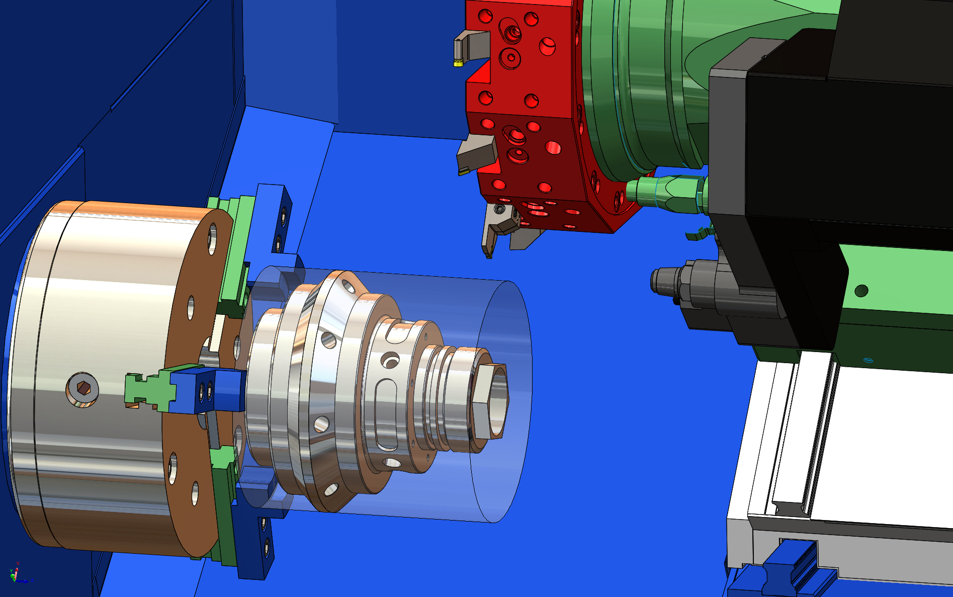 Formation CREO SIMULATE – Simulation mécanique par éléments finis