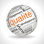 Engagement qualité de la formation professionnelle