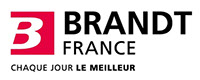 Logo Brandt France