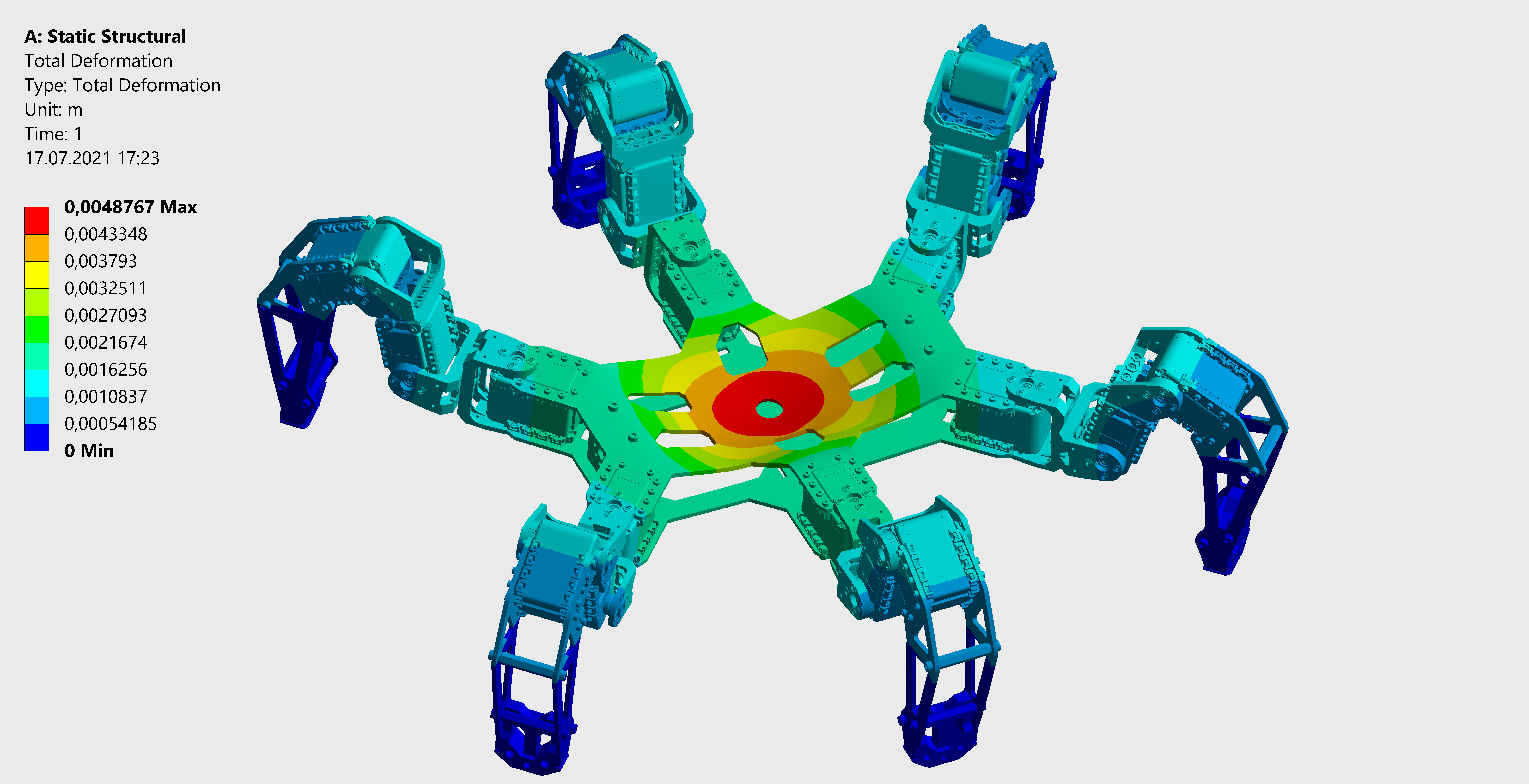 Formation FreeCAD FEM – Simulation mécanique et thermique open source