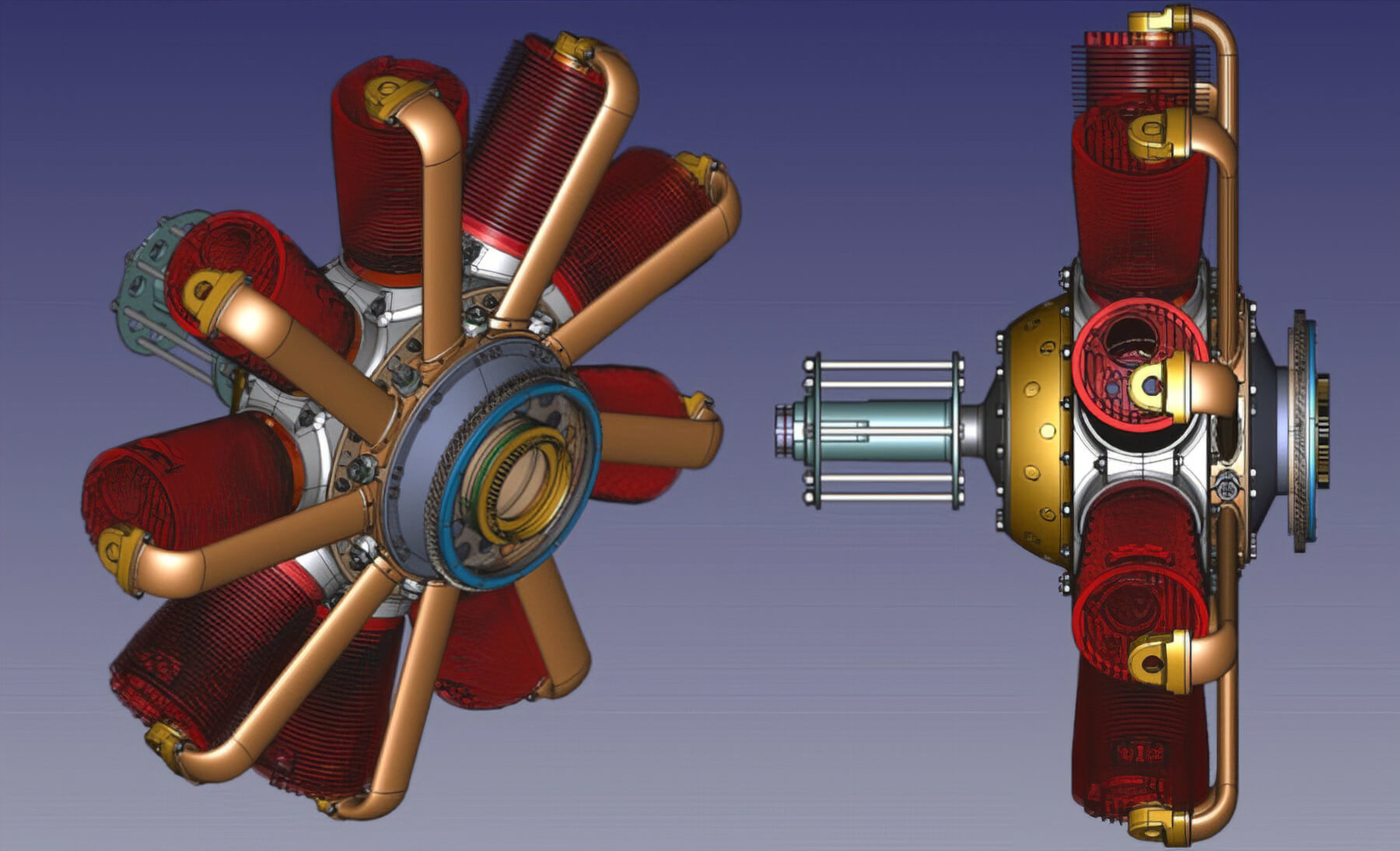 Formation FreeCAD – Perfectionnement CAO Open Source, Assemblages et Simulation
