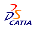 Logo SolidWorks