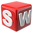 Logo CATIA