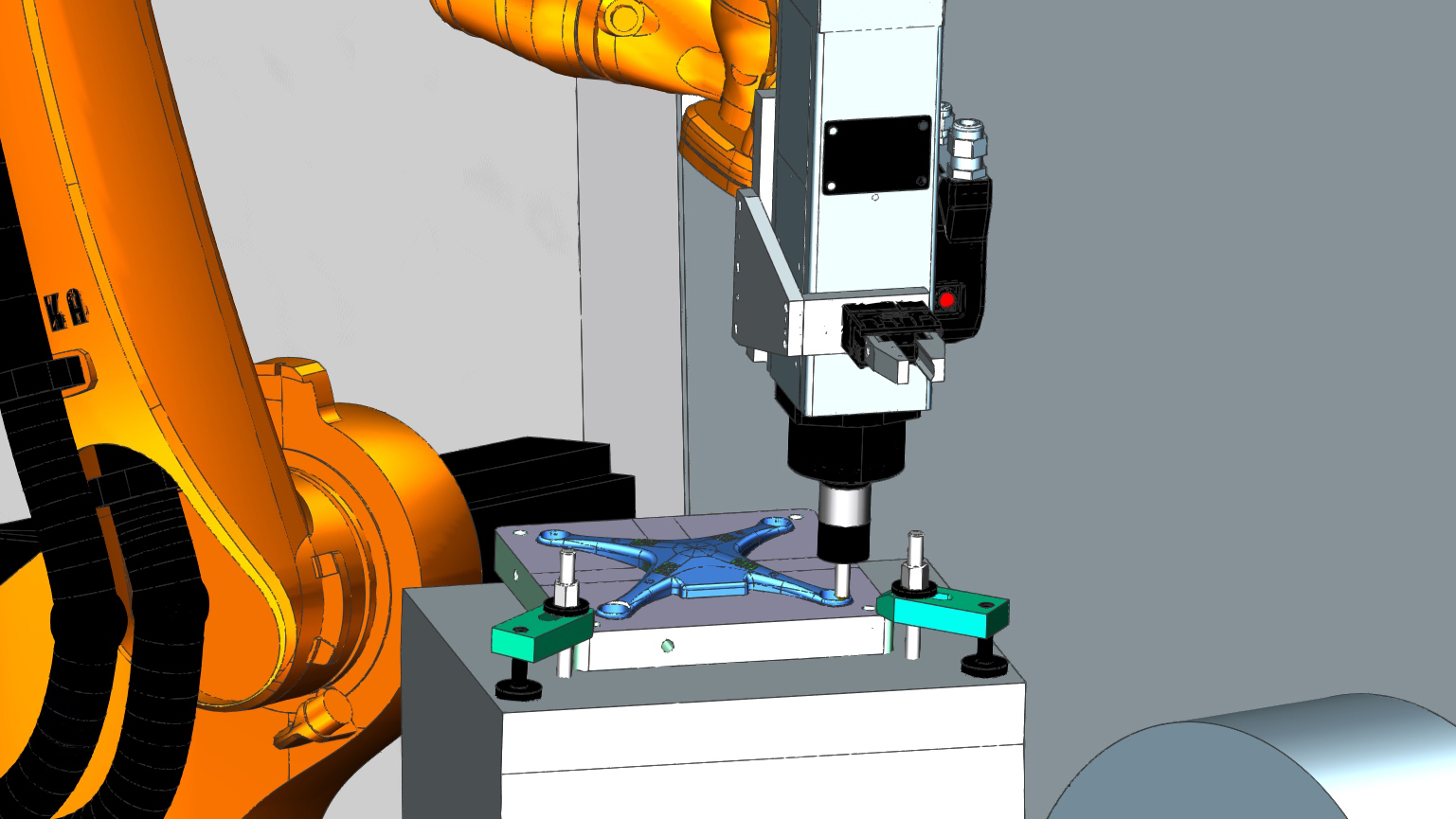 Formation CREO SIMULATE – Simulation mécanique par éléments finis
