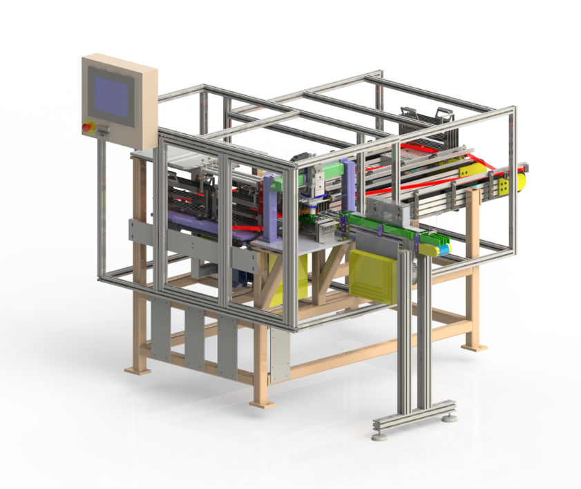 Formation Onshape – Construction soudée : modélisation de châssis, ossatures tubulaires et structures mécano-soudées