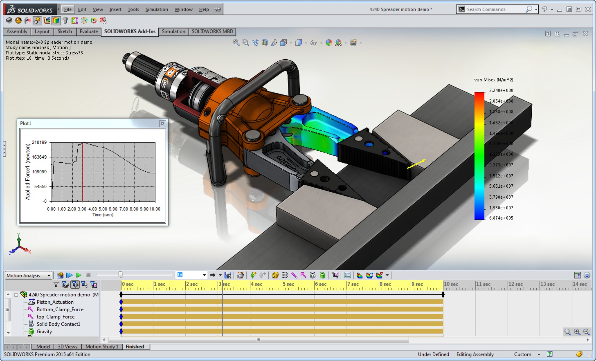 Formation Solidworks à Limoges – CAO/FAO – Initiation ou perfectionnement