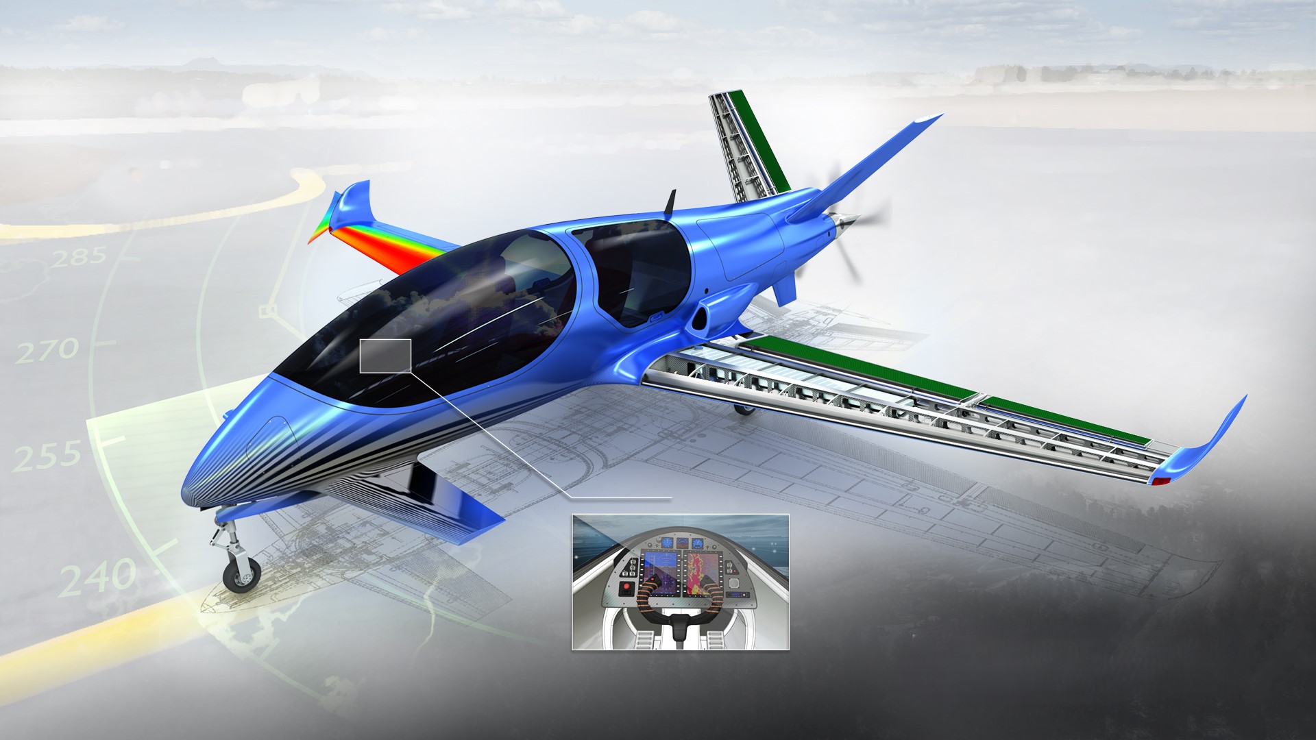 Formation T-FLEX CAD Surfacique – Modélisation surfacique paramétrique et surfaces complexes