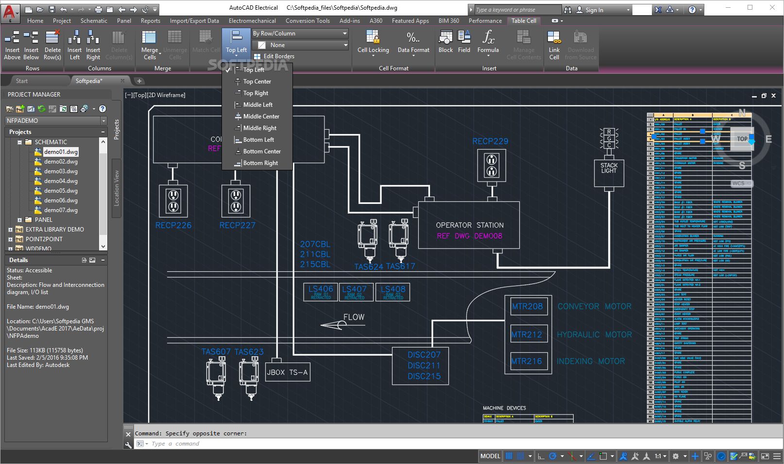 Formation AutoCAD Architecture – Conception de plans 2D/3D, maquette numérique BIM, gestion de projets bâtiment