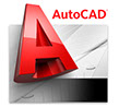 Logo AutoCAD
