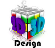 Formations Design et 3D