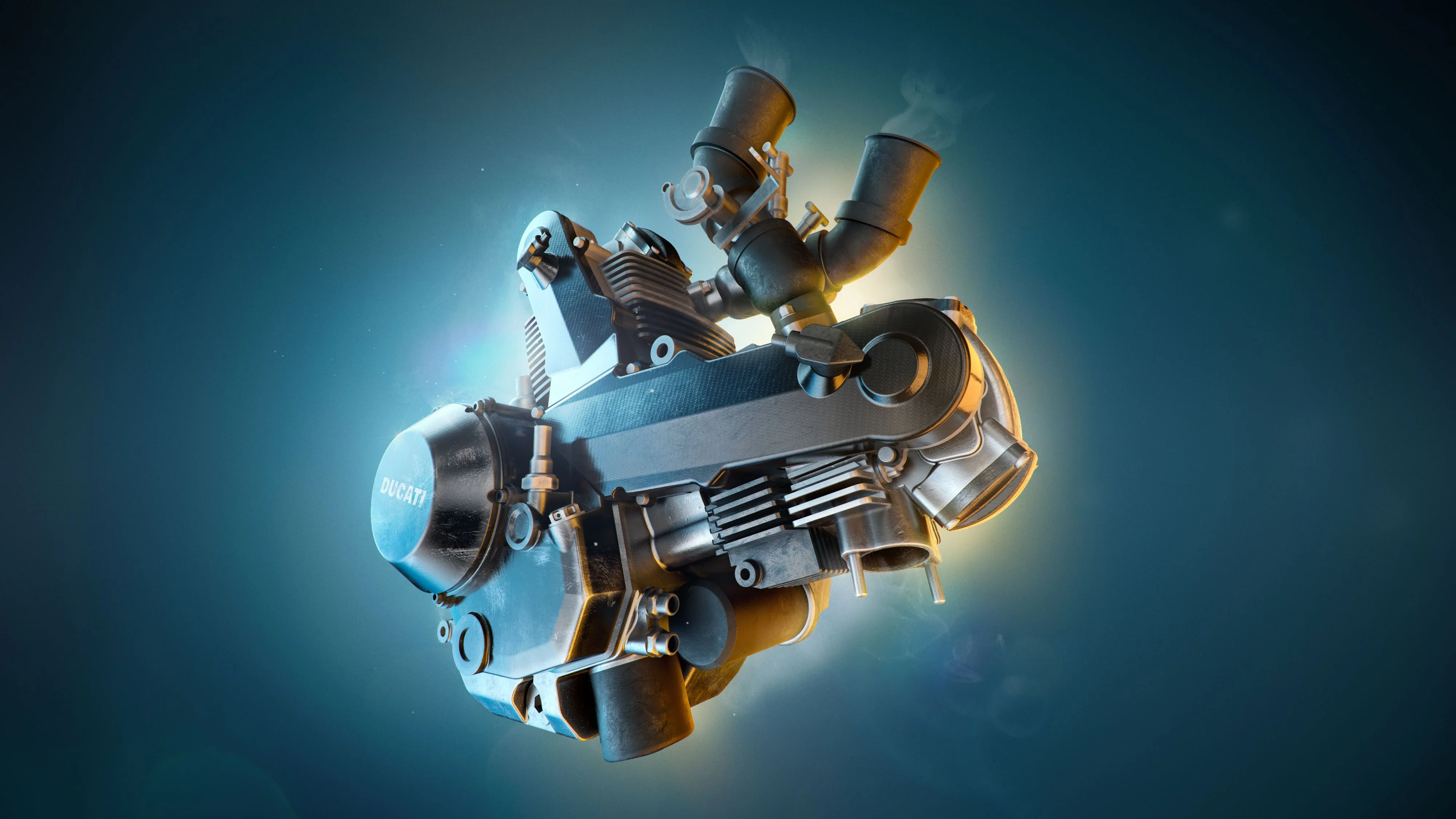 Formation KeyShot Initiation – Rendu 3D photoréaliste et visualisation produit