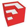 Logo CATIA