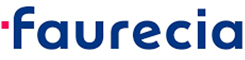 Logo Faurecia