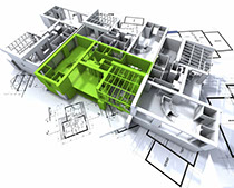 Logo AutoCAD