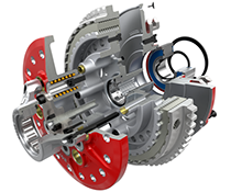 Logo SolidWorks