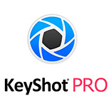 Formation KeyShot Pro