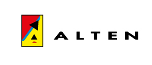 Logo Alten