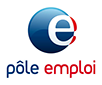 Logo Pôle emploi