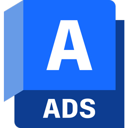 Logo AutoCAD