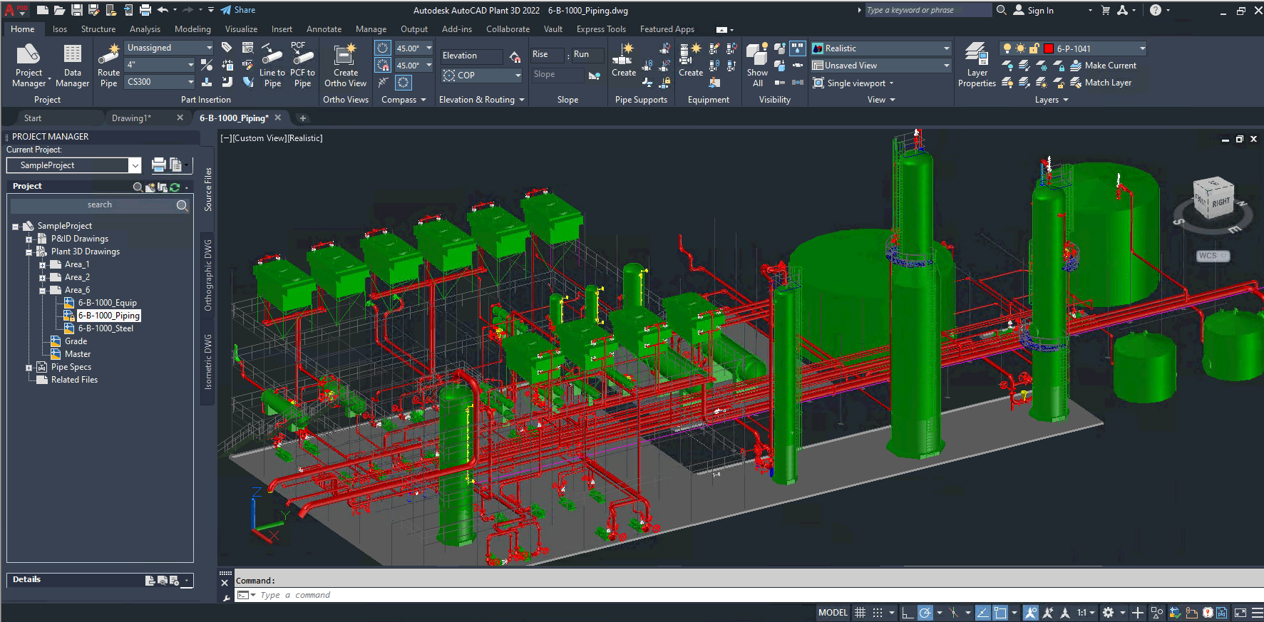 Formation Autodesk Inventor Pro – CAO/FAO - de l'initiation à la formation avancée