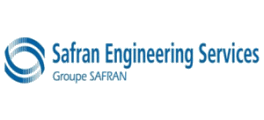 Logo Safran Engineering Services