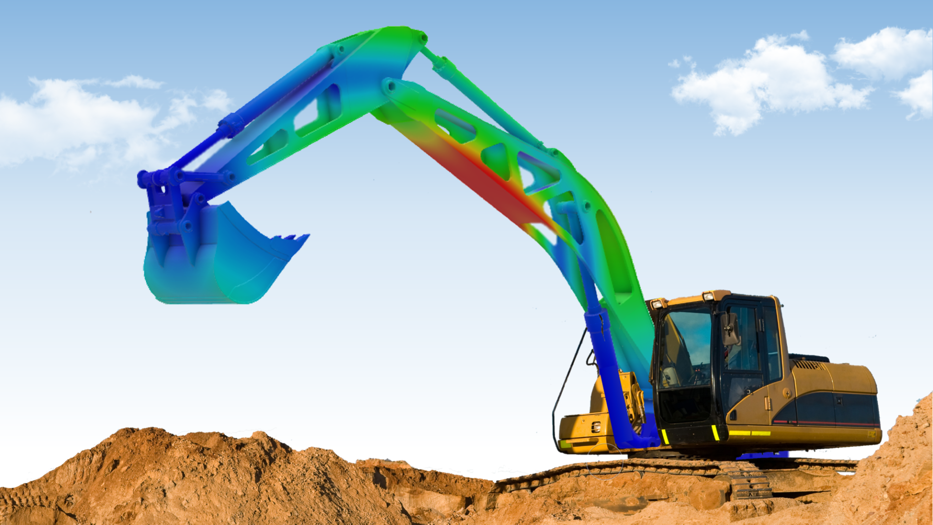 Formation Abaqus – Initiation FEA : Abaqus/CAE, maillage, pas d’analyse et post-traitement