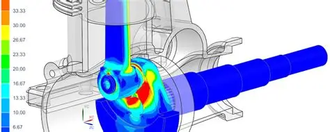 Formation Simcenter NX Nastran Initiation – Simulation et calcul par éléments finis