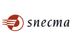 Logo Snecma