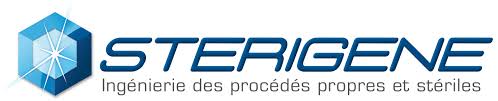 Logo Sterigène